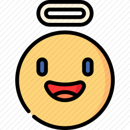 笑脸