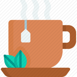 茶
