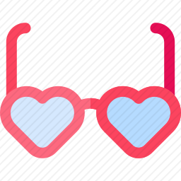 <em>眼镜</em>
