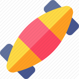 <em>滑板</em>