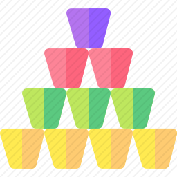 <em>杯子</em>