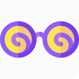 <em>眼镜</em>