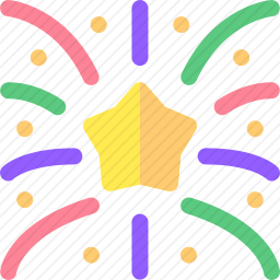 <em>烟花</em>