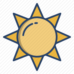太阳