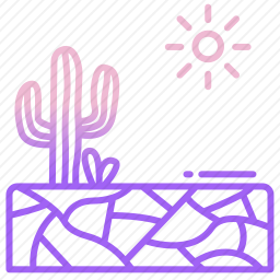 干旱
