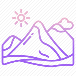 山