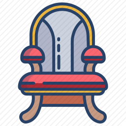 <em>椅子</em>