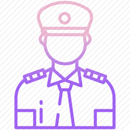 警察