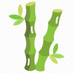 竹