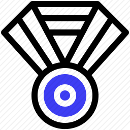 奖牌