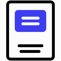 书