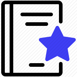 书