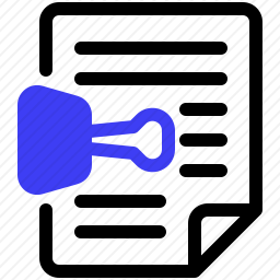 文件