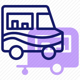 餐车
