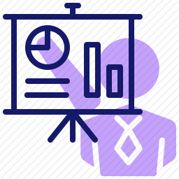 演示