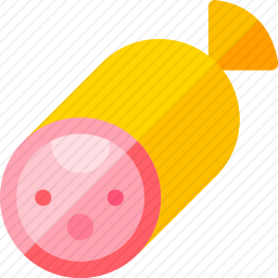 <em>香肠</em>