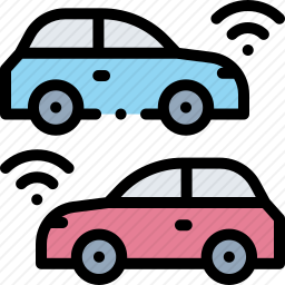 自驾驶汽车