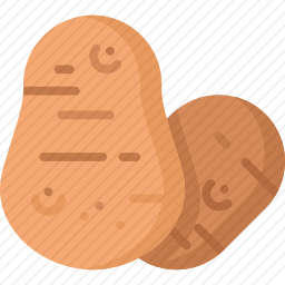 马铃薯