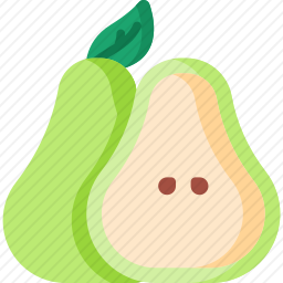 梨