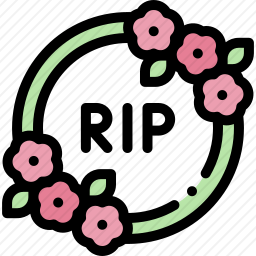 花环