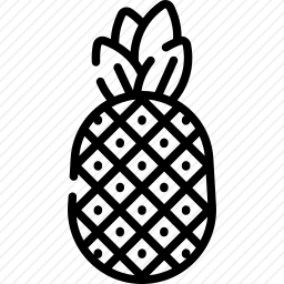 <em>菠萝</em>