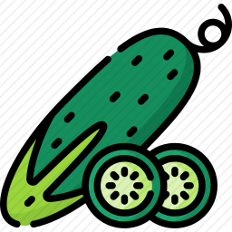 <em>黄瓜</em>