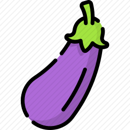 <em>茄子</em>