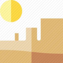 沙漠