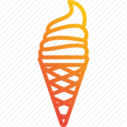 <em>冰淇淋</em>