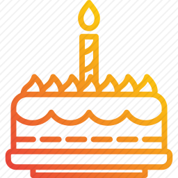 生日蛋糕