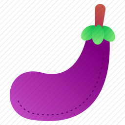 茄子