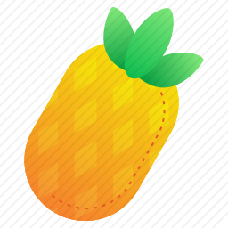 <em>菠萝</em>