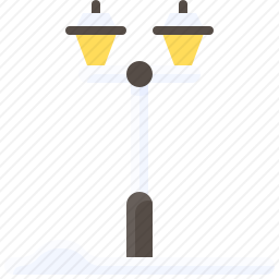 路灯
