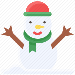 雪人