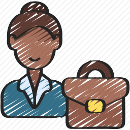 女<em>商人</em>