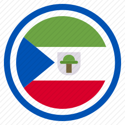 <em>赤道几内亚</em>
