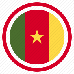 <em>喀麦隆</em>