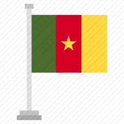 <em>喀麦隆</em>