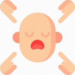 指责