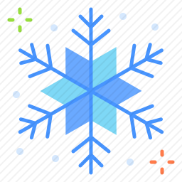 雪花
