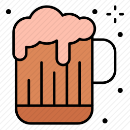 啤酒杯