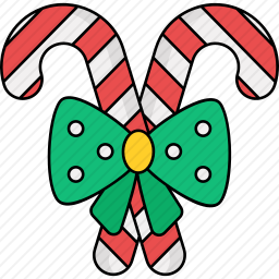 <em>糖果</em>手杖