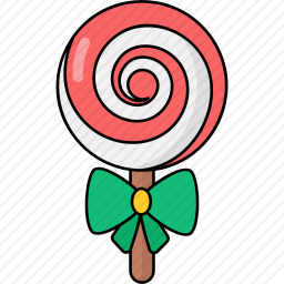 棒棒糖