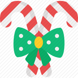 <em>糖果</em>手杖