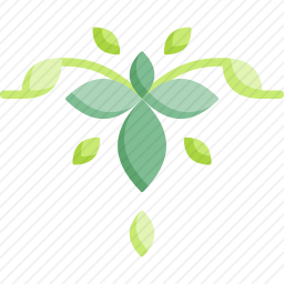 植物装饰