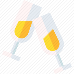 干杯