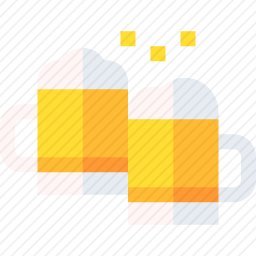 干杯