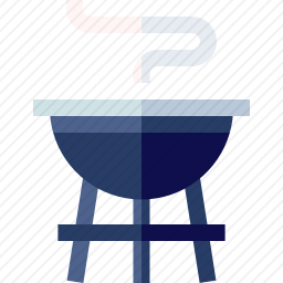 烤架