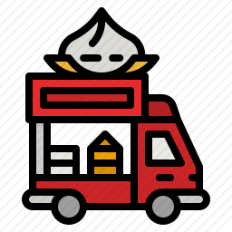 餐车