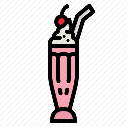 奶昔